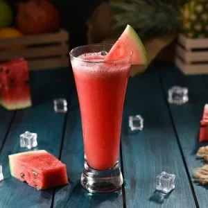 آب هندوانه
