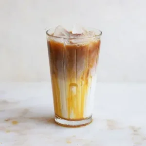 آیس لاته