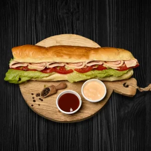 ژامبون